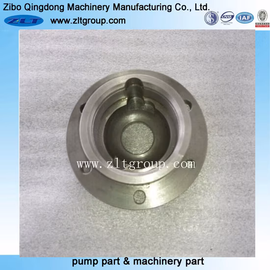 Goulds in ghisa duttile colata in sabbia 3196 Sostituzioni dell'alloggiamento del cuscinetto della pompa